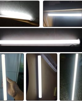 Powerful T5 Led Tube Light 300mm 600mm 5W 8W 9W 2ft LED T5 Wall Lamp 220V Led Fluorescent Lights Decorative for Living Room